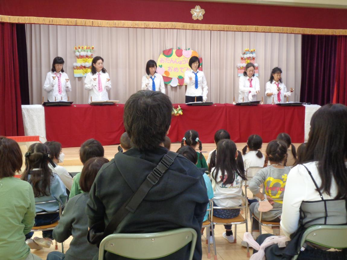 ベルフラワー