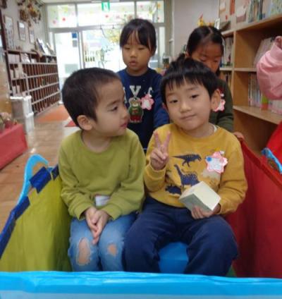 ももぐみいるか