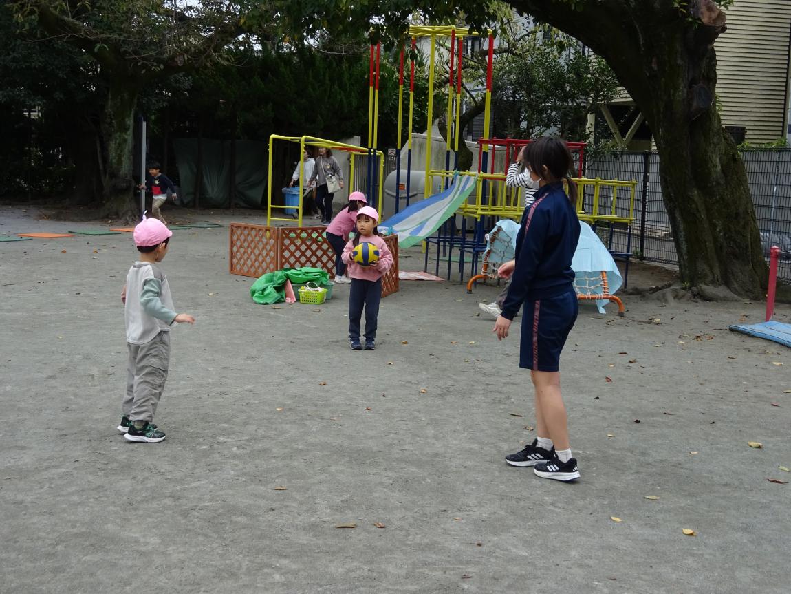 中学生1
