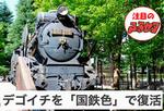 デゴイチにふるセタ