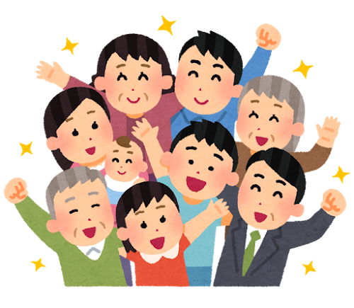 市民活動