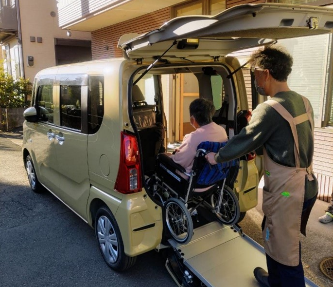 車いす