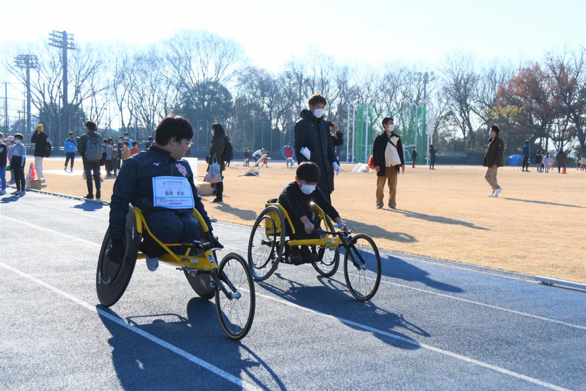 スポーツ