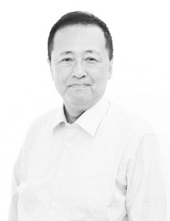 世田谷区長 保坂展人（のぶと）