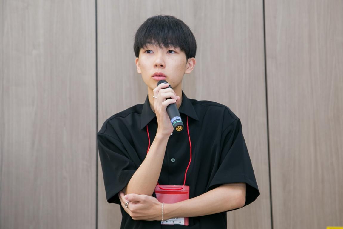 座談会の様子3