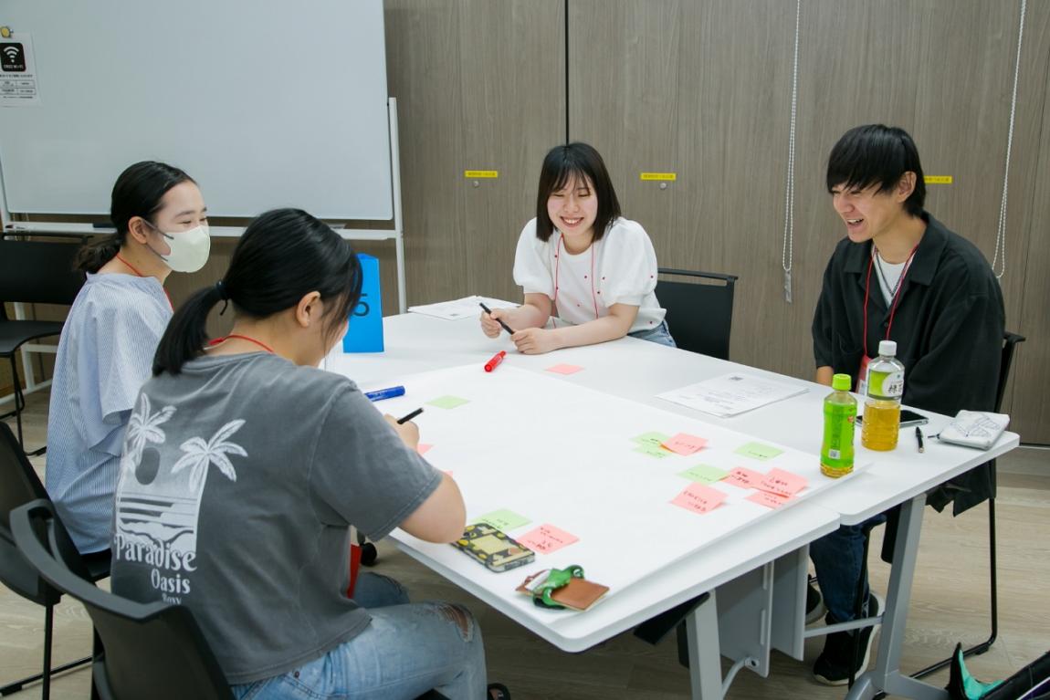 意見交換会の様子3