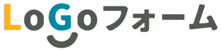 ロゴフォーム