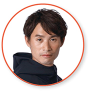 横田 真人さんの写真