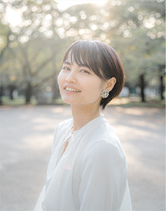 田中れいかさんの写真