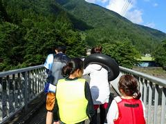 たくさん遊びました