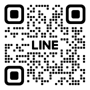 友だち登録用二次元コード