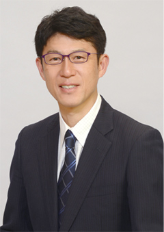 平井信行さんの写真