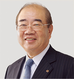桑島 俊彦 氏の写真