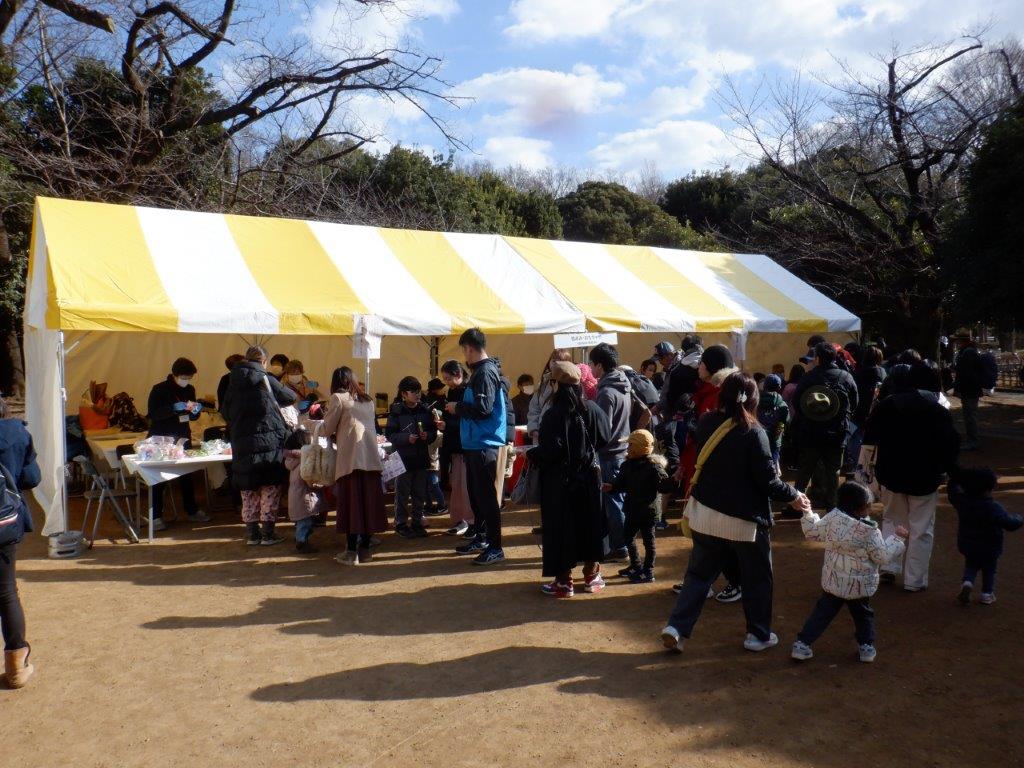 さくら広場1
