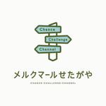 メルクマールせたがやロゴ