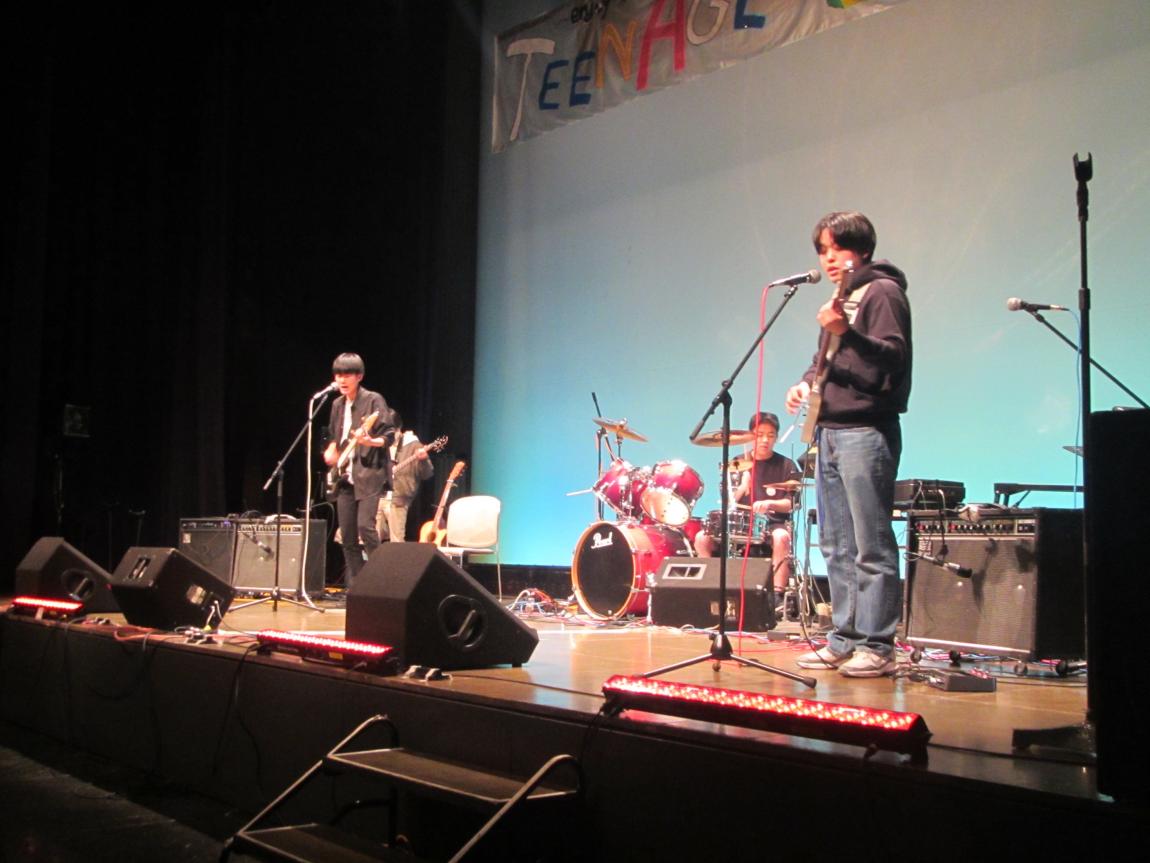 band