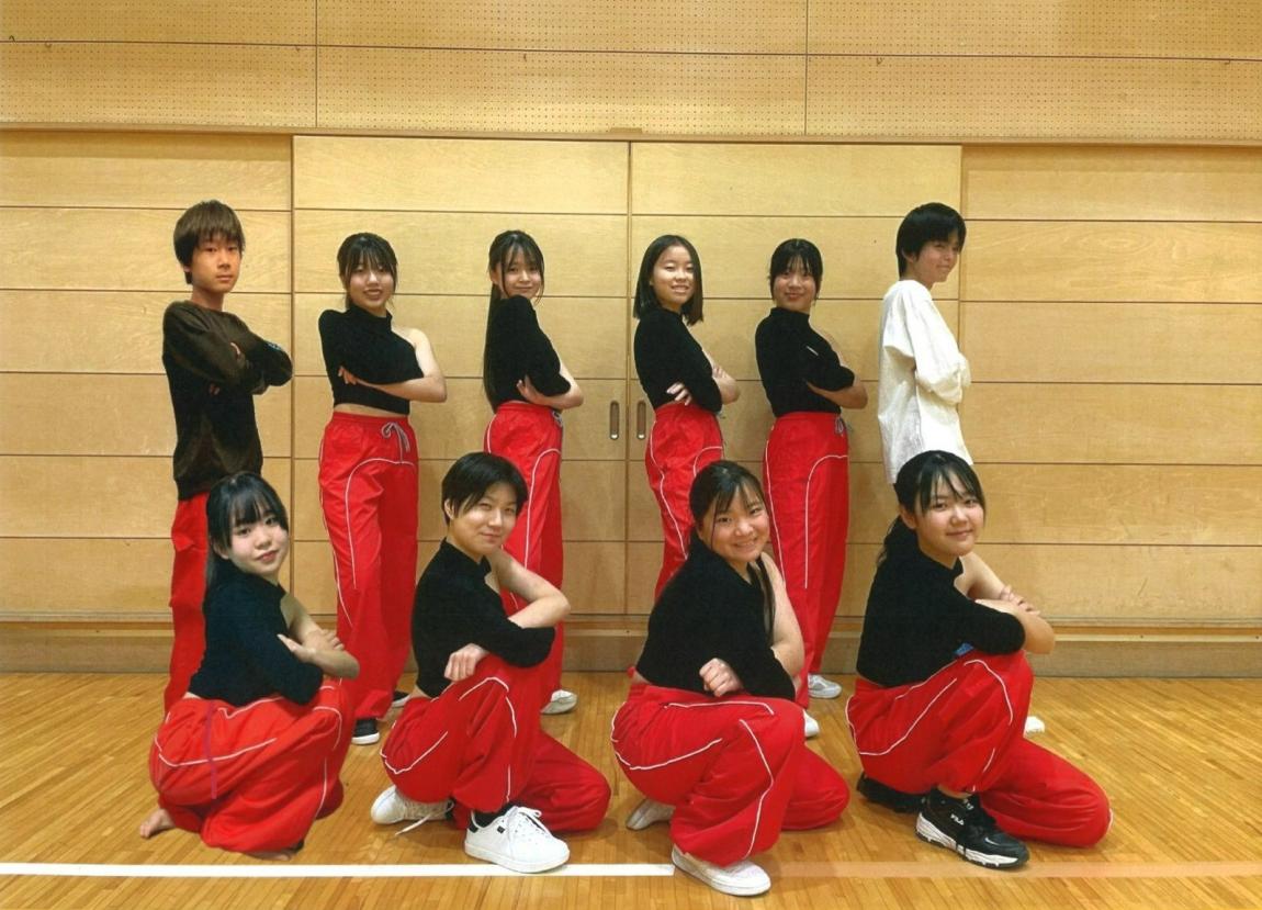 ブライトジャム