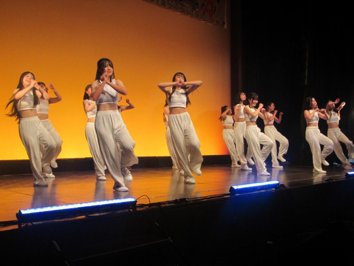 dance