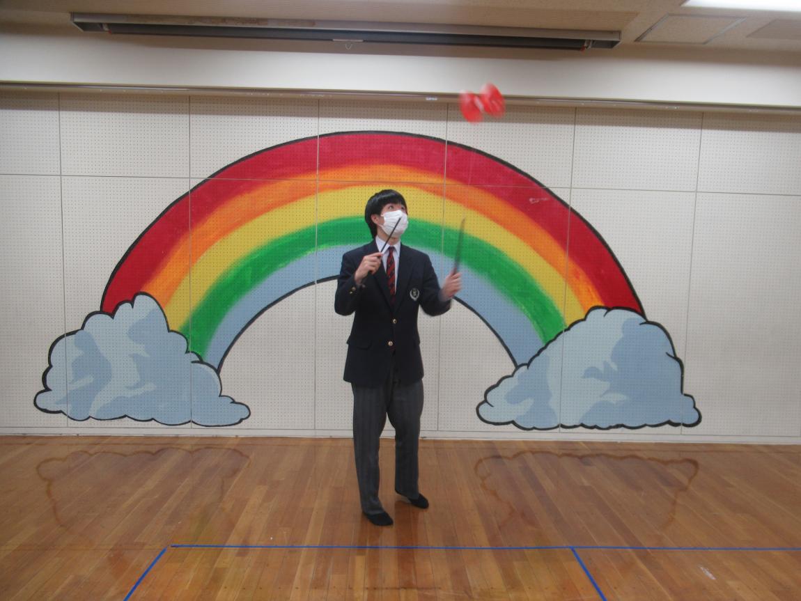 タケ
