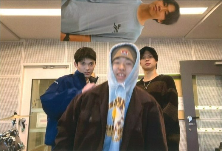 ざうーろん