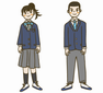 学生
