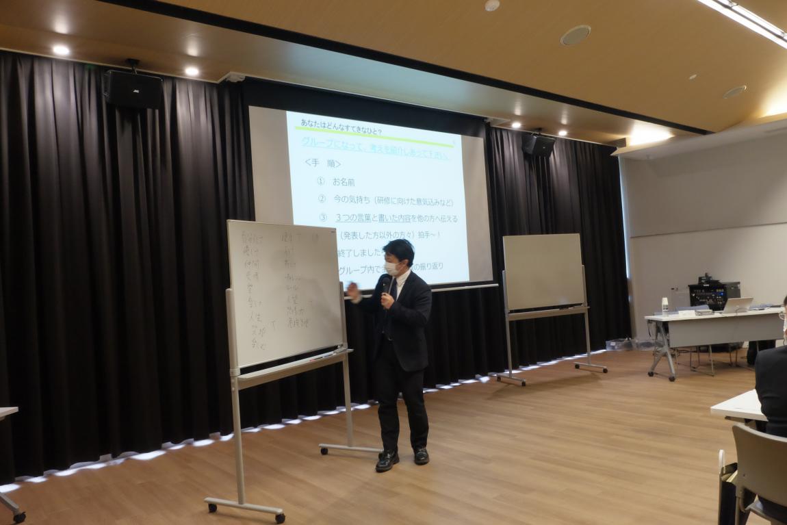 記念講演