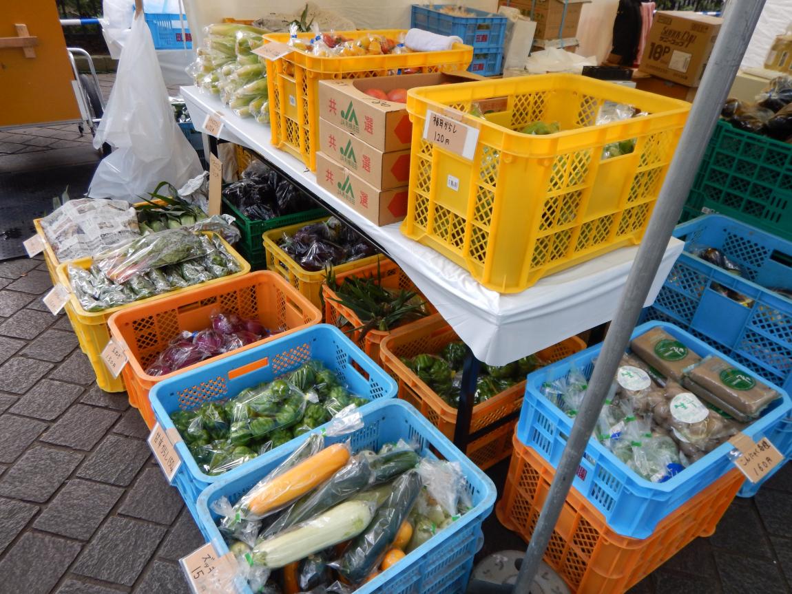 物産品