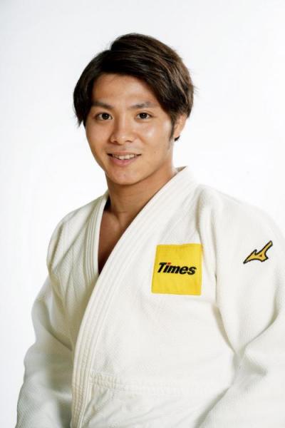 阿部一二三選手