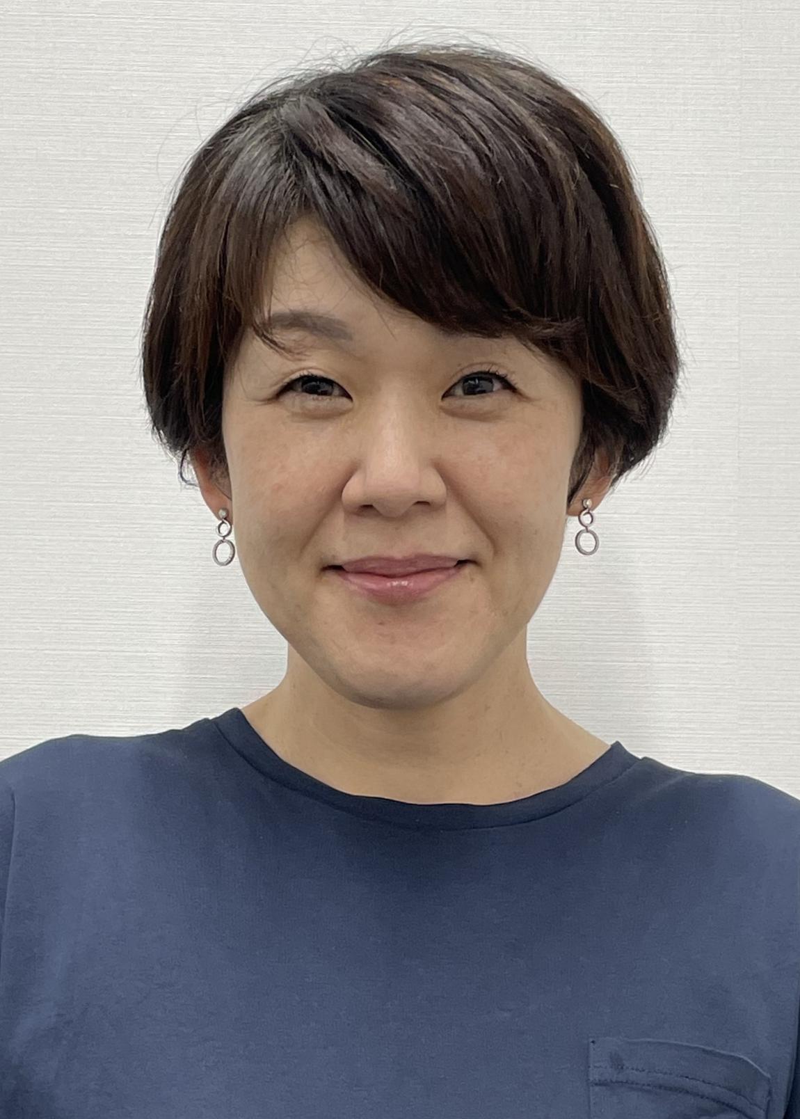 講師写真