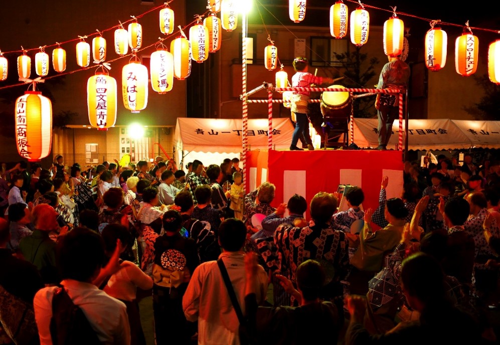 bonnodori