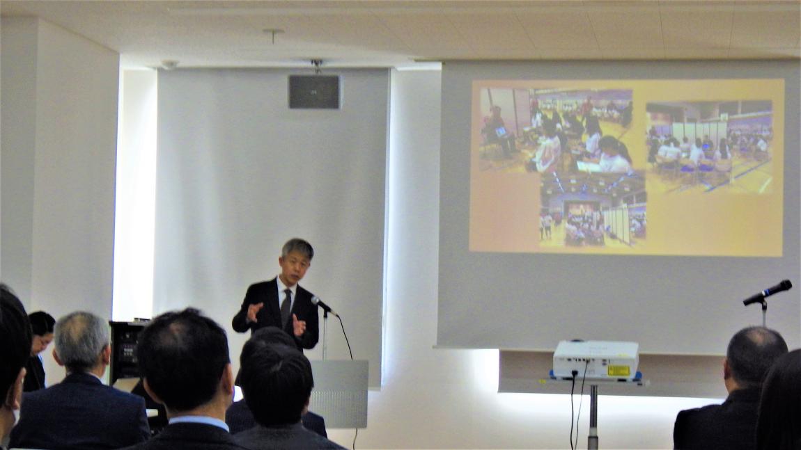 砧中学校2