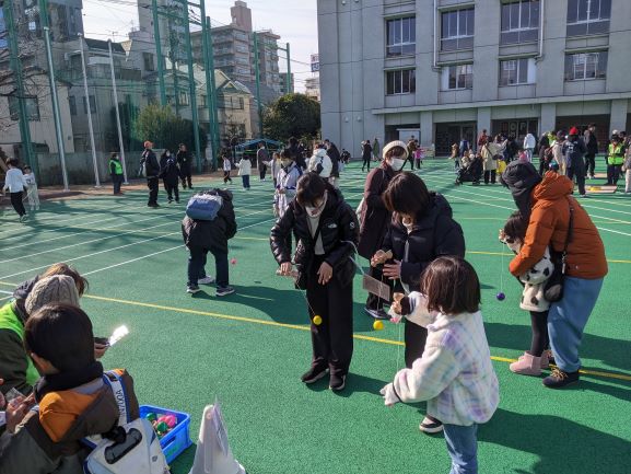 けん玉
