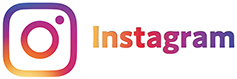 Instagramのロゴ