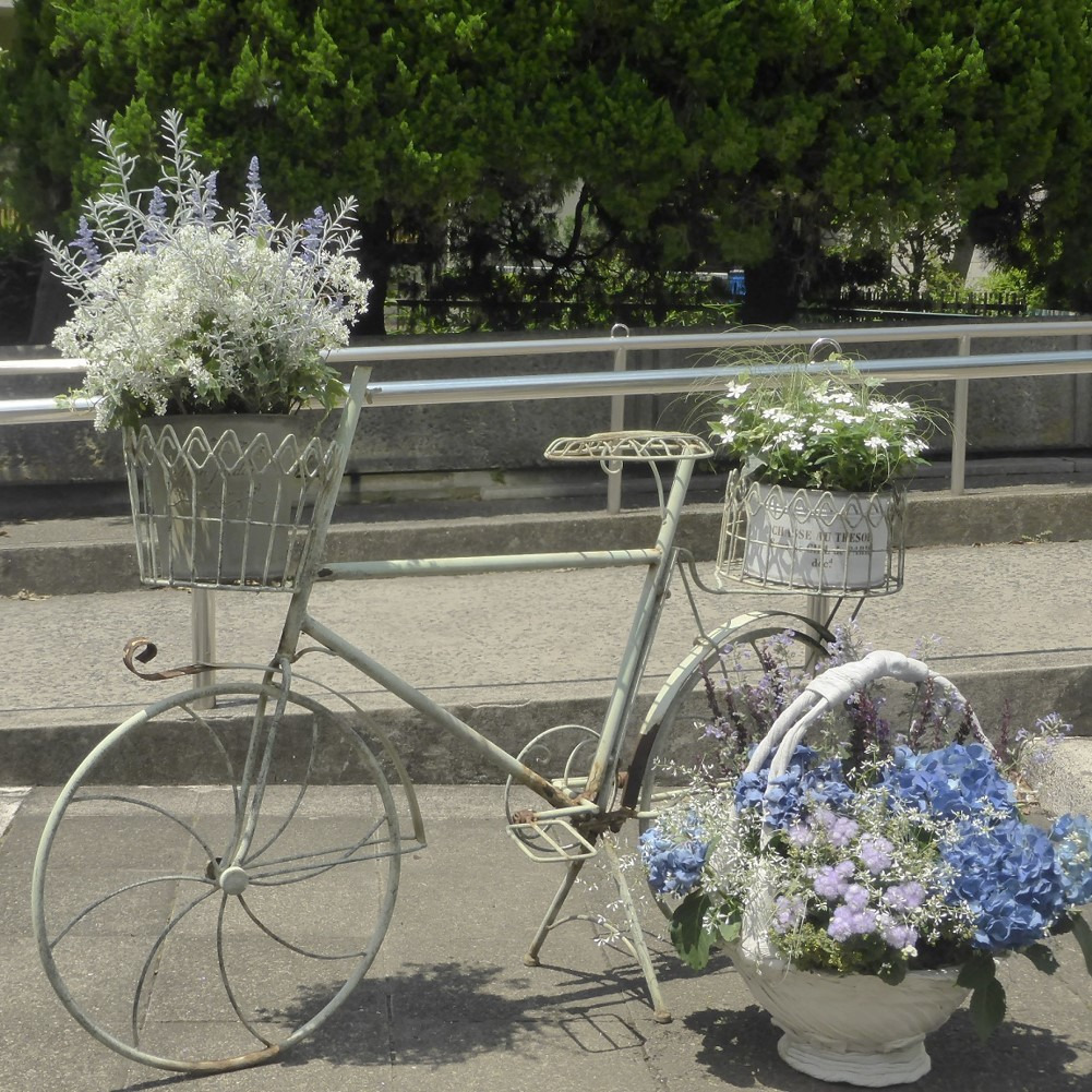 せたがやの花園へ（優秀賞）