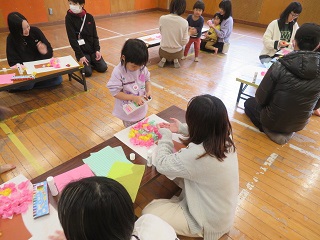 さくらの木づくり
