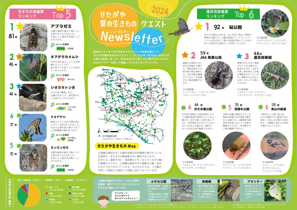 バイオームチラシ2024表