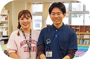 新BOP指導員の写真