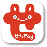 「せたがやPay」のロゴマーク