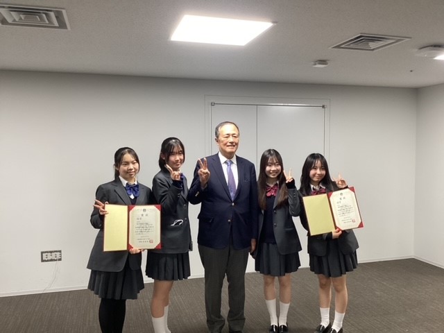 朋友学園