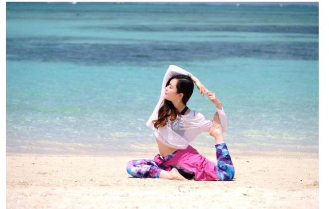 yoga