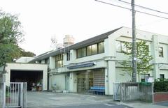 九品仏生活実習所の外観の写真