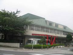駒沢生活実習所外観の写真