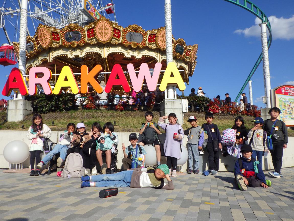 ハイキング写真
