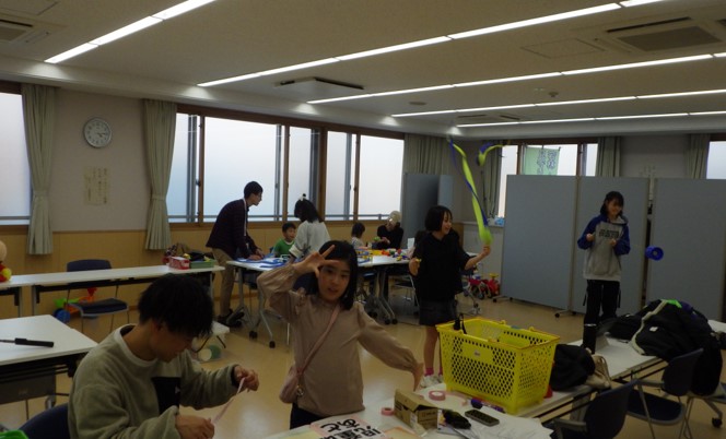 わかじタイム