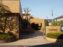 烏山福祉作業所の外観の写真