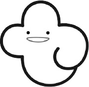 世田谷区選挙マスコット セーボーのイラスト
