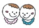 ふたごちゃん