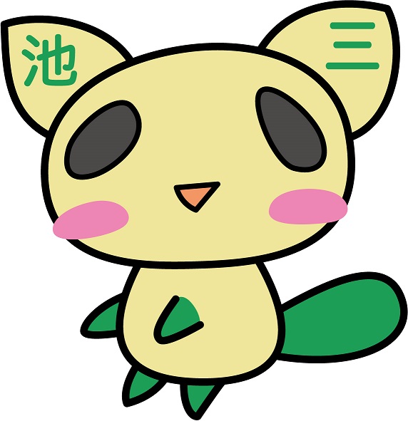 みぃけ