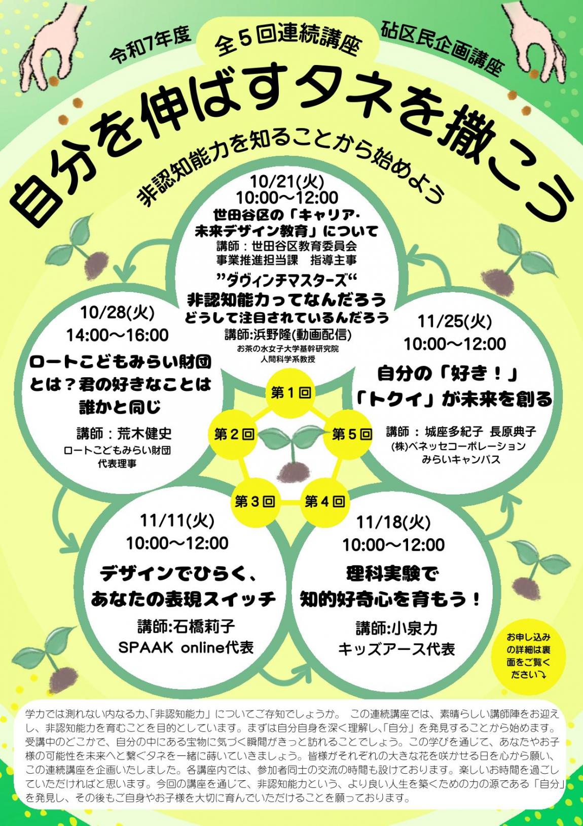 チラシ画像1