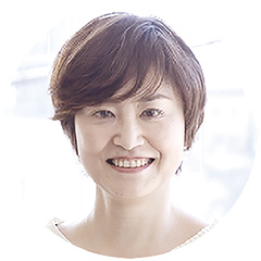 渡辺典子さんの写真